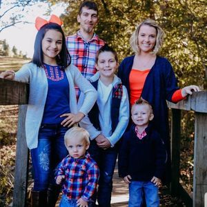 Meet your Posher, Adam